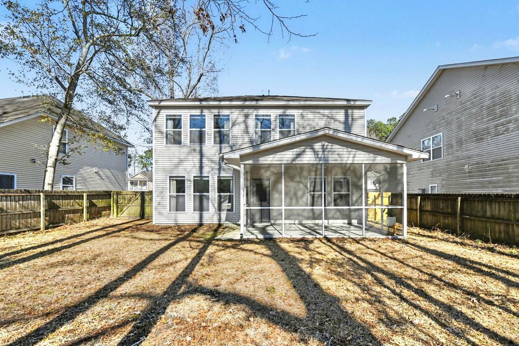 Image 30 of property listing at 8471 Athens Way, North Charleston, SC 29420