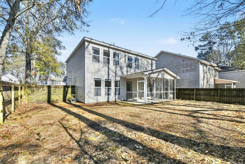Image 31 of property listing at 8471 Athens Way, North Charleston, SC 29420