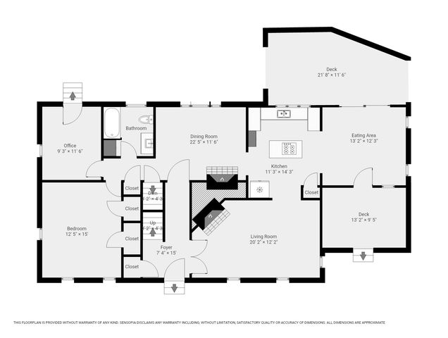 84 Elm St, Blackstone, MA 01504