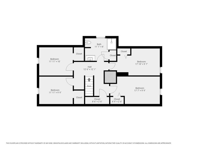 84 Elm St, Blackstone, MA 01504