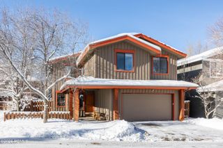 1023 Station Loop Road, Park City, UT 84098