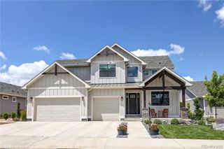 3047 Lake Verna Drive, Loveland, CO 80538