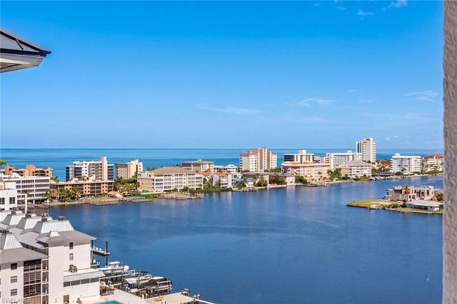 410 Flagship DR 1201, Naples, FL 34108