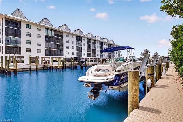 410 Flagship DR 1201, Naples, FL 34108