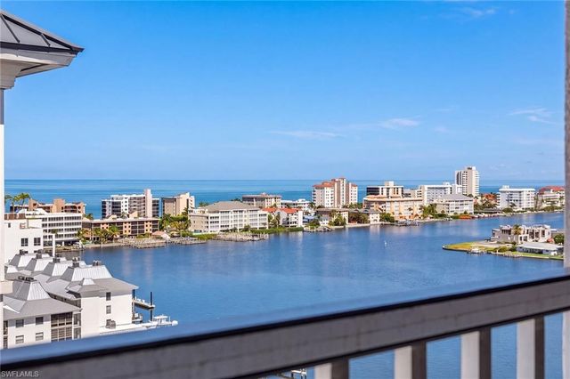 410 Flagship DR 1201, Naples, FL 34108