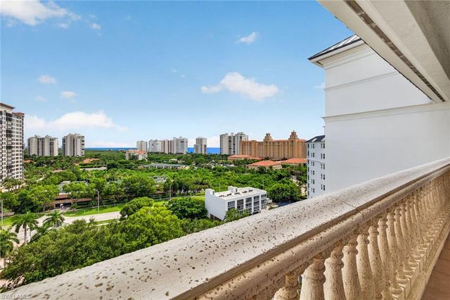 410 Flagship DR 1201, Naples, FL 34108