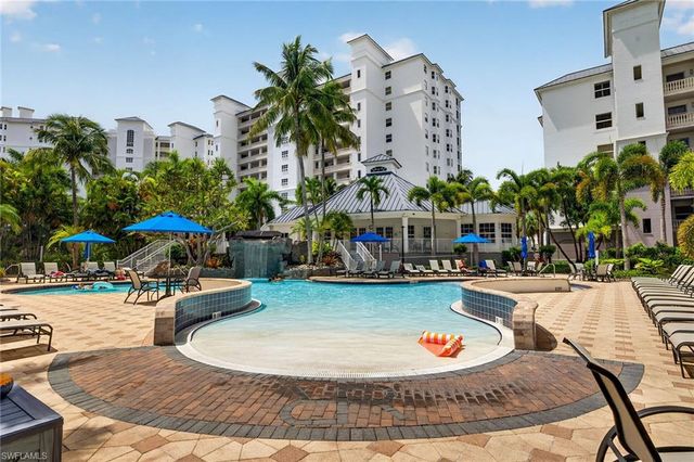 410 Flagship DR 1201, Naples, FL 34108