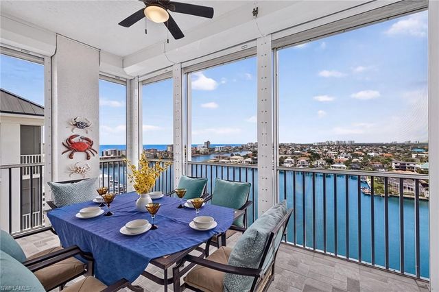 410 Flagship DR 1201, Naples, FL 34108