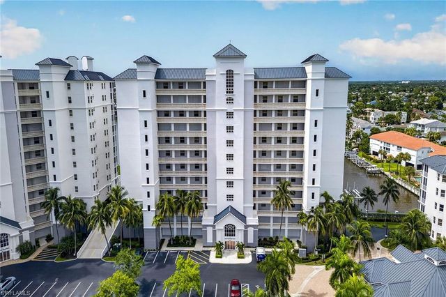410 Flagship DR 1201, Naples, FL 34108
