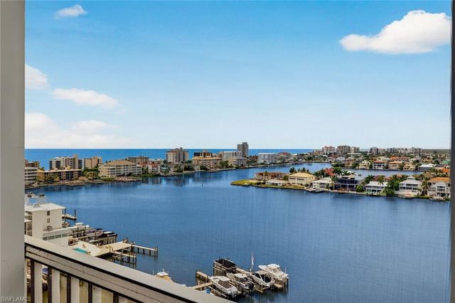 410 Flagship DR 1201, Naples, FL 34108