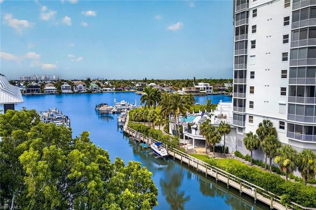 410 Flagship DR 1201, Naples, FL 34108
