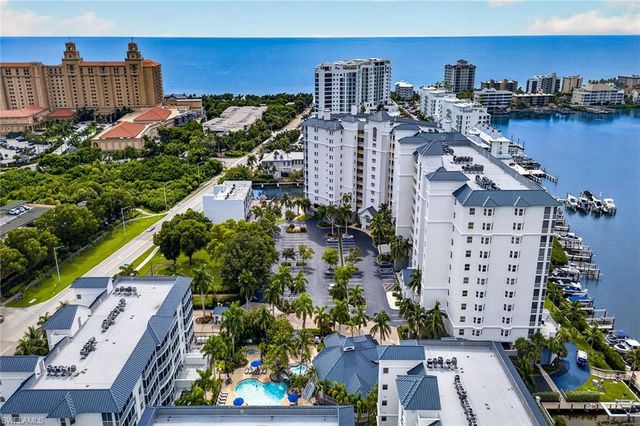 410 Flagship DR 1201, Naples, FL 34108