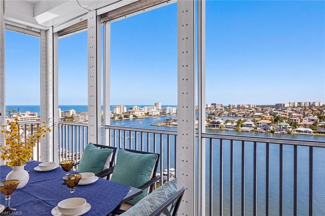 410 Flagship DR 1201, Naples, FL 34108