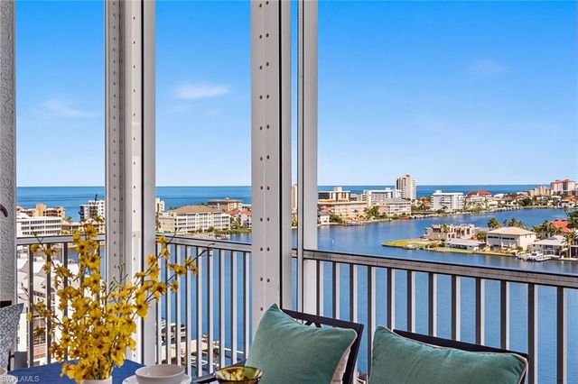 410 Flagship DR 1201, Naples, FL 34108