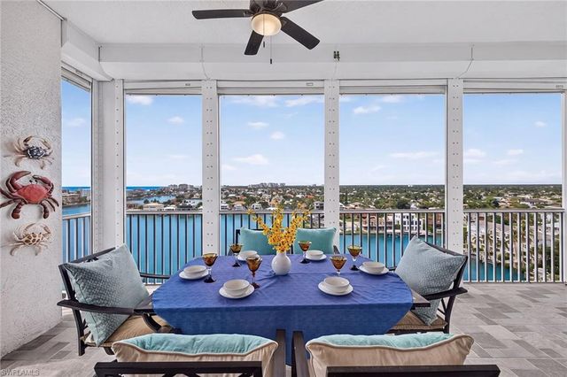 410 Flagship DR 1201, Naples, FL 34108