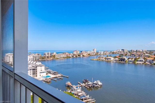 410 Flagship DR 1201, Naples, FL 34108