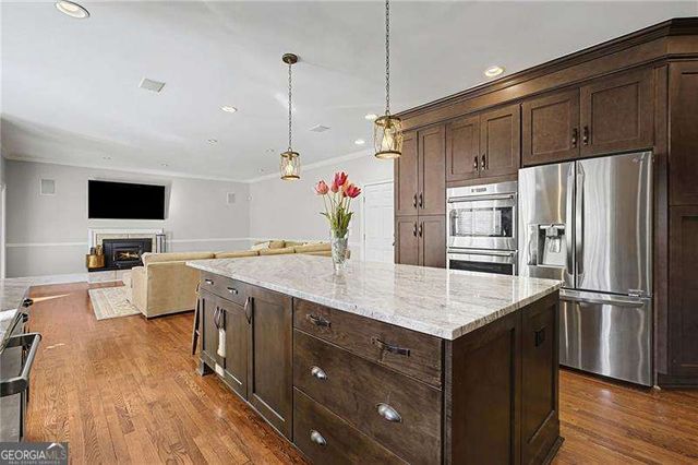 12880 Bucksport Drive, Roswell, GA 30075