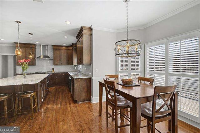 12880 Bucksport Drive, Roswell, GA 30075