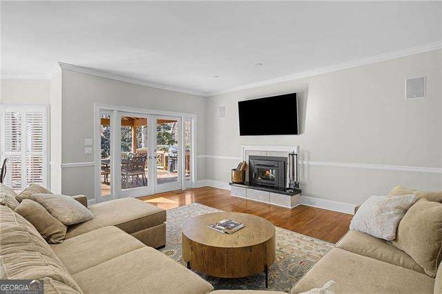 12880 Bucksport Drive, Roswell, GA 30075