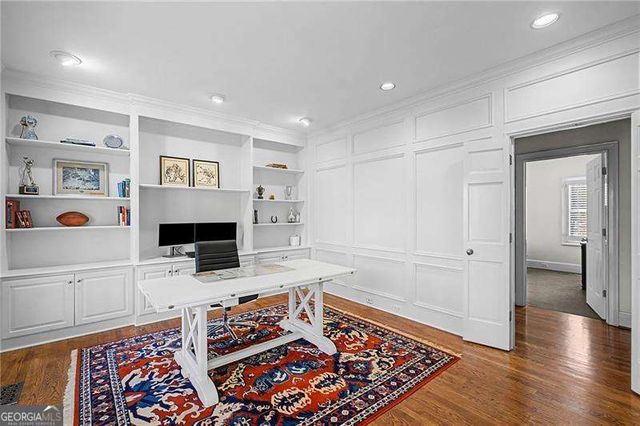 12880 Bucksport Drive, Roswell, GA 30075