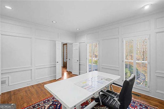 12880 Bucksport Drive, Roswell, GA 30075