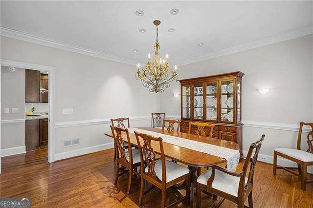 12880 Bucksport Drive, Roswell, GA 30075