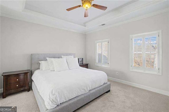 12880 Bucksport Drive, Roswell, GA 30075