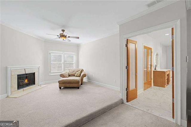 12880 Bucksport Drive, Roswell, GA 30075