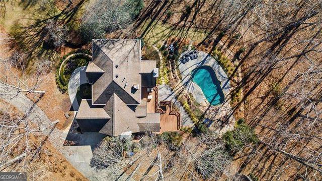 12880 Bucksport Drive, Roswell, GA 30075