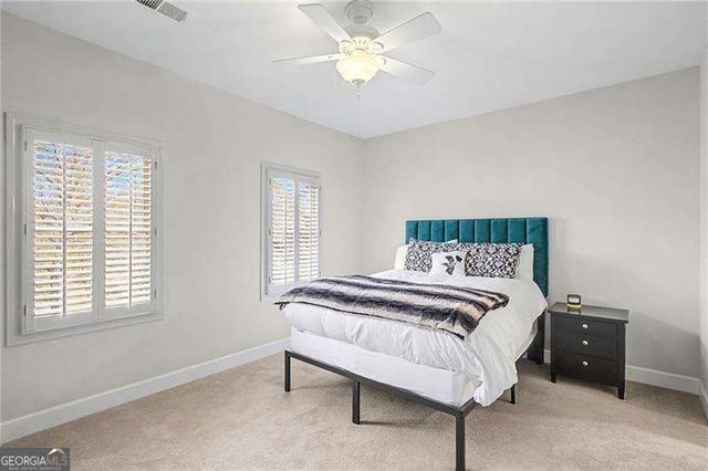 12880 Bucksport Drive, Roswell, GA 30075