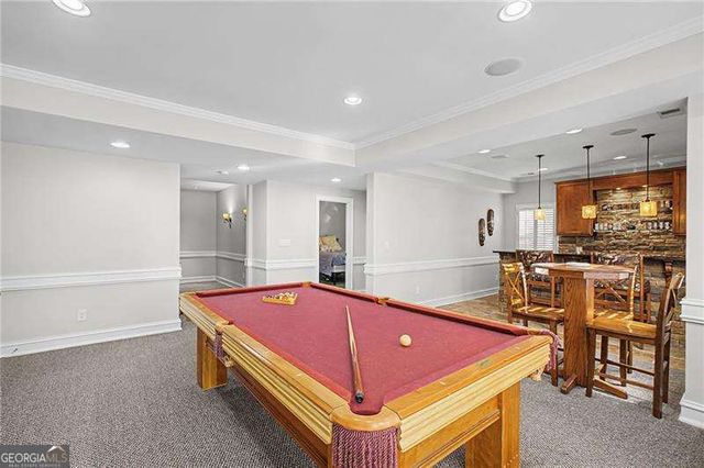 12880 Bucksport Drive, Roswell, GA 30075