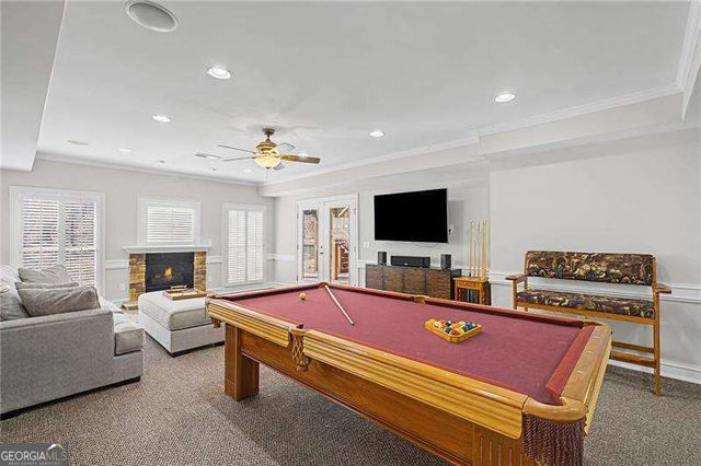 12880 Bucksport Drive, Roswell, GA 30075