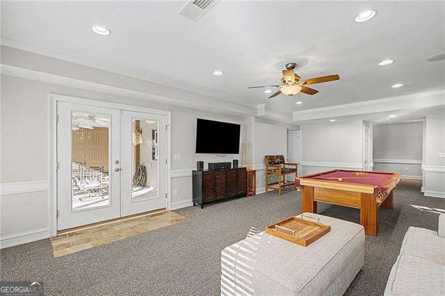 12880 Bucksport Drive, Roswell, GA 30075