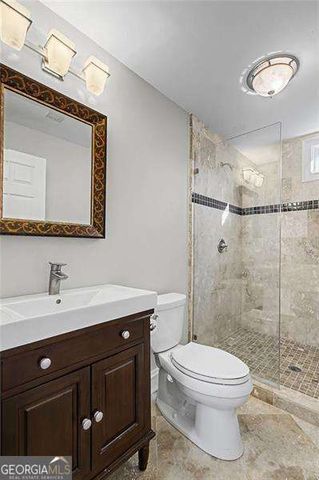 12880 Bucksport Drive, Roswell, GA 30075