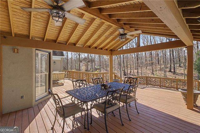 12880 Bucksport Drive, Roswell, GA 30075