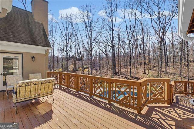 12880 Bucksport Drive, Roswell, GA 30075