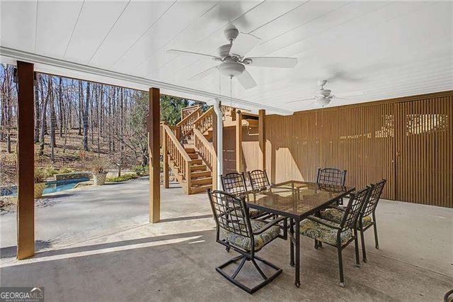 12880 Bucksport Drive, Roswell, GA 30075