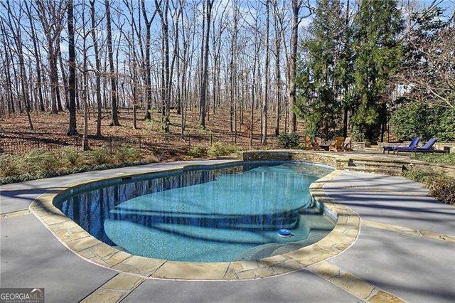 12880 Bucksport Drive, Roswell, GA 30075