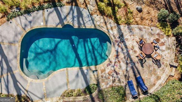 12880 Bucksport Drive, Roswell, GA 30075