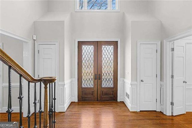 12880 Bucksport Drive, Roswell, GA 30075