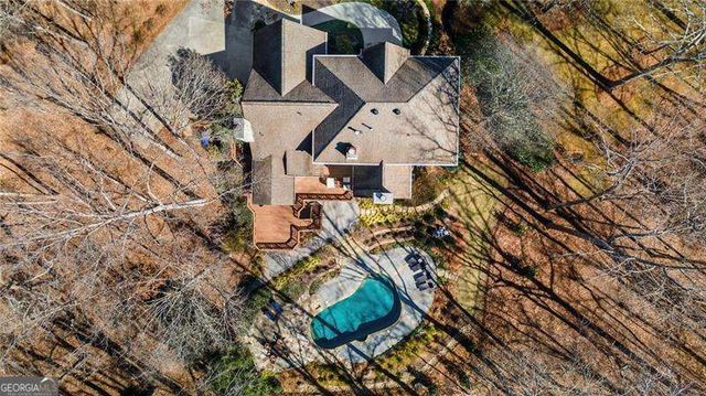 12880 Bucksport Drive, Roswell, GA 30075