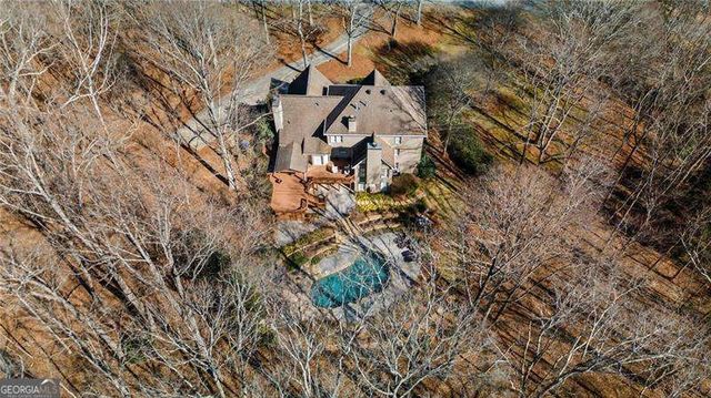 12880 Bucksport Drive, Roswell, GA 30075