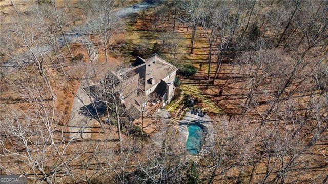 12880 Bucksport Drive, Roswell, GA 30075