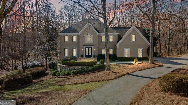 12880 Bucksport Drive, Roswell, GA 30075