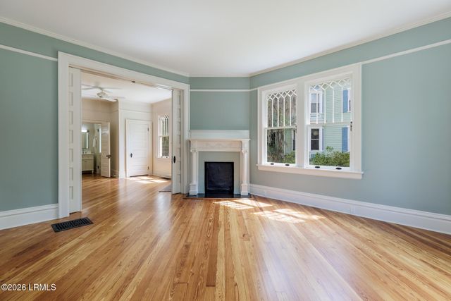 1411 North Street, Beaufort, SC 29902