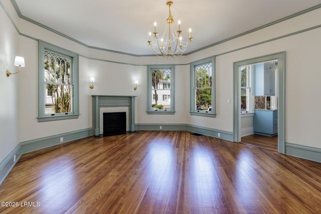 1411 North Street, Beaufort, SC 29902