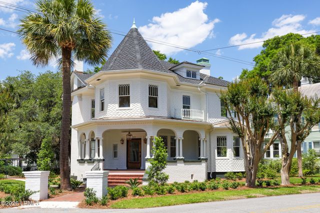 1411 North Street, Beaufort, SC 29902