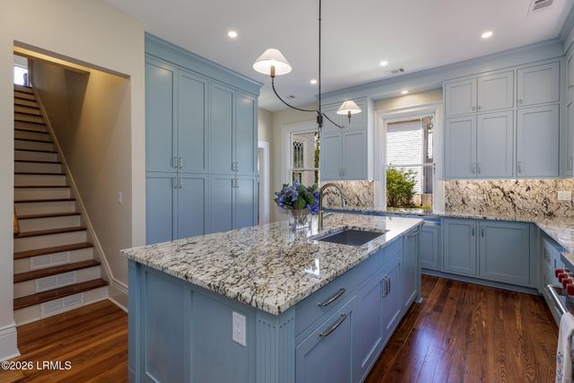 1411 North Street, Beaufort, SC 29902