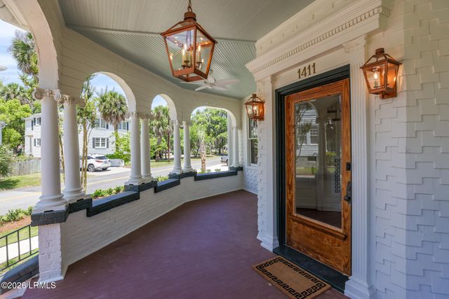 1411 North Street, Beaufort, SC 29902