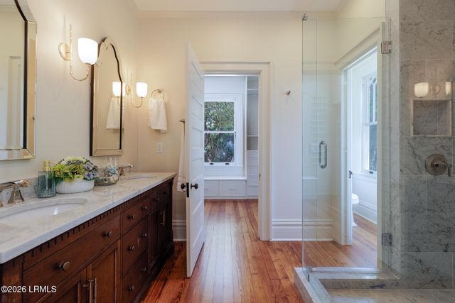 1411 North Street, Beaufort, SC 29902
